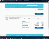 ID24 coupon verification screenshot