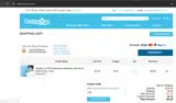 ID25 coupon verification screenshot