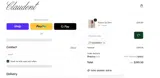 missniiney coupon verification screenshot