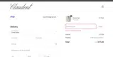 LABORDAY10 coupon verification screenshot