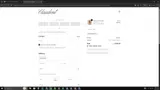 HOLIDAY25 coupon verification screenshot