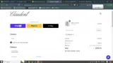 LEAHA15 coupon verification screenshot