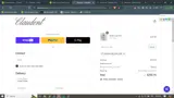 ADVENTURE_OUR_LIFE coupon verification screenshot