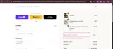 EXTRA10 coupon verification screenshot