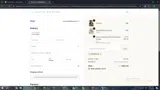 BIRTHDAY10 coupon verification screenshot