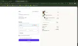 BIRTHDAY10 coupon verification screenshot