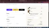 CAPECOVE15 coupon verification screenshot