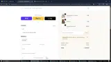 CAPECOVE15 coupon verification screenshot