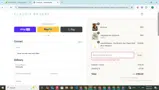 CELEBRATE20 coupon verification screenshot