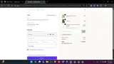 WELCOMEBACK20 coupon verification screenshot