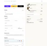 CB20 coupon verification screenshot