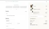 CAPECOVE15 coupon verification screenshot