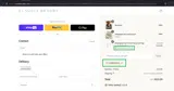 CAPECOVE15 coupon verification screenshot