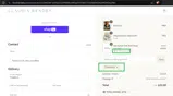 EXTRA10 coupon verification screenshot