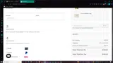 Claus Porto coupon verification screenshot