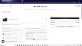 Claus Porto coupon verification screenshot
