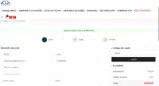 CLHO10 coupon verification screenshot
