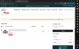 CLYAUM10 coupon verification screenshot