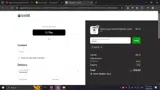 ROY10 coupon verification screenshot