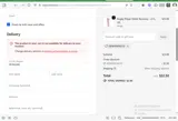 NEWFRIEND10 coupon verification screenshot