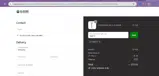 TAKE10 coupon verification screenshot