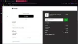 10GEBI coupon verification screenshot