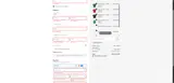 glodiescodes coupon verification screenshot