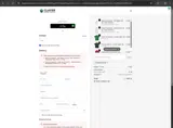 glodiescodes coupon verification screenshot