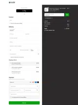 SAVENOX10 coupon verification screenshot