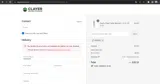 10CEMO coupon verification screenshot