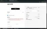 10CEMO coupon verification screenshot