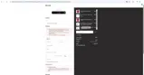 10HIBO coupon verification screenshot