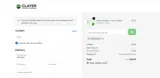 SHOPPING10 coupon verification screenshot