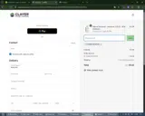 ELMEJORCUPON coupon verification screenshot