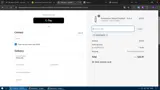 SHOPPING10 coupon verification screenshot
