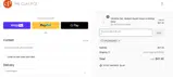 CPLOVE2023 coupon verification screenshot
