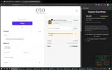 welcome15 coupon verification screenshot