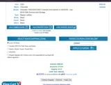 HARM75 coupon verification screenshot