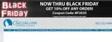 BF2025 coupon verification screenshot