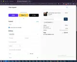 LASTCHANCE20 coupon verification screenshot