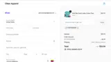 toptierfair coupon verification screenshot