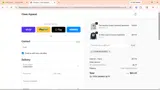 COUPONCATORCE coupon verification screenshot