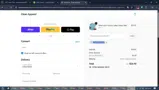 COUPONDOCE coupon verification screenshot