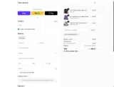 COUPONCATORCE coupon verification screenshot