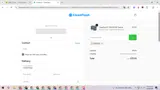 CleanFlash coupon verification screenshot