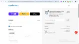 5DA3N2Z5S5RX coupon verification screenshot