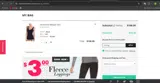 strong coupon verification screenshot