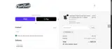 WHEELDIS1 coupon verification screenshot