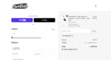 BURNISH10 coupon verification screenshot