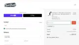 EXTRA25 coupon verification screenshot